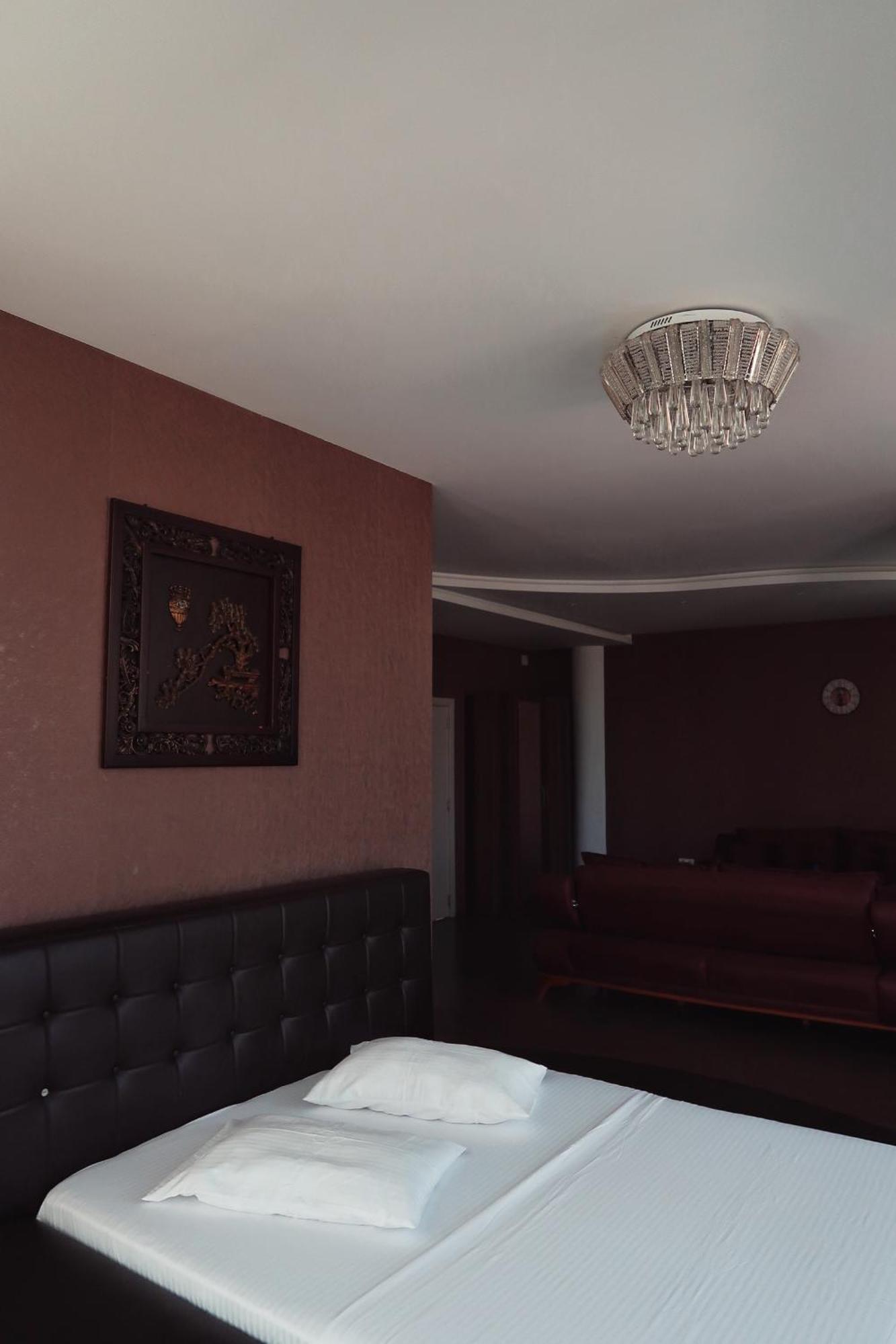 Hotel Antika Peć Exterior foto